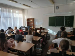 Киноуроки